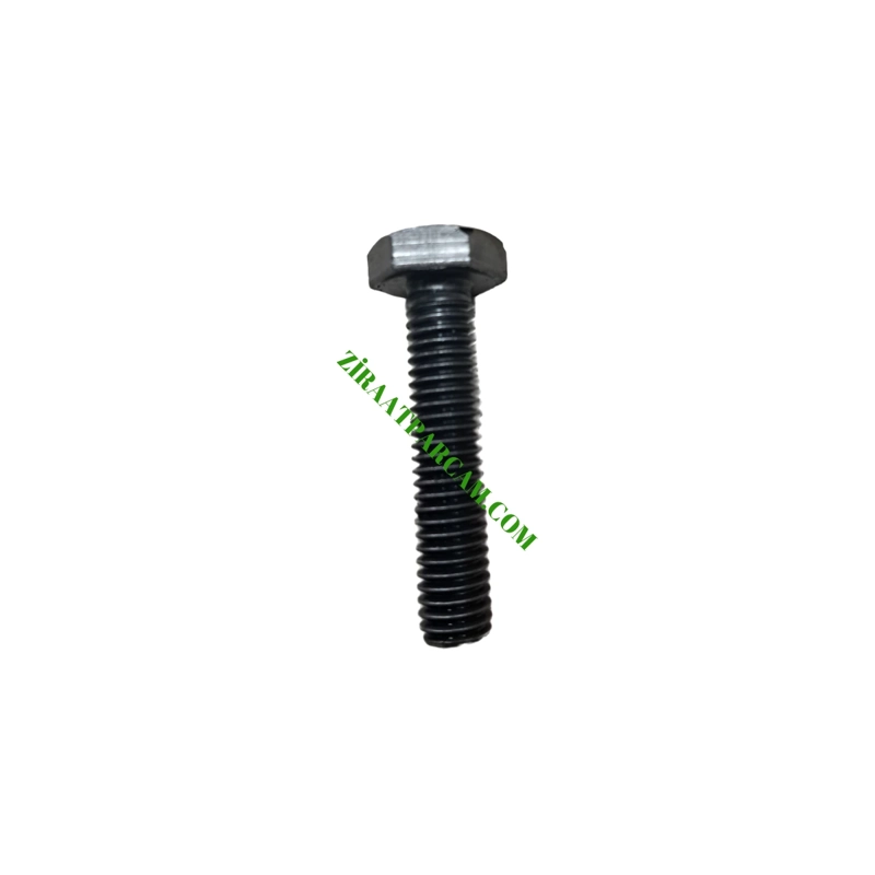 1/2*60 CİVATA