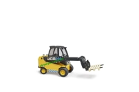 JCB FORKLİFT 