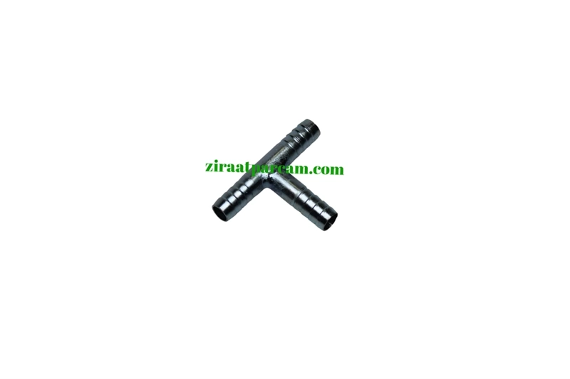 10 MM TE HORTUM EKİ