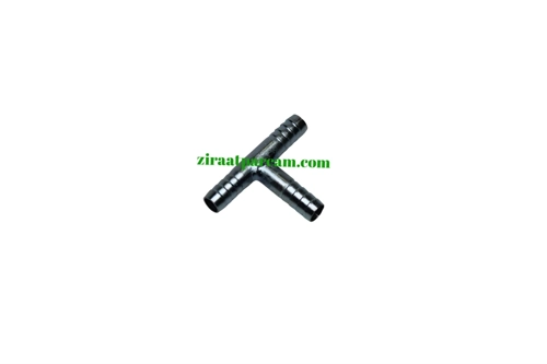 10 MM TE HORTUM EKİ