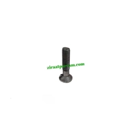 7/16*50 HB TEK TIRNAK CİVATA(SOMUNLU)
