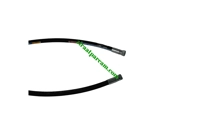 3/8 R1 120 CM 5/8 DXD HİDROLİK HORTUM