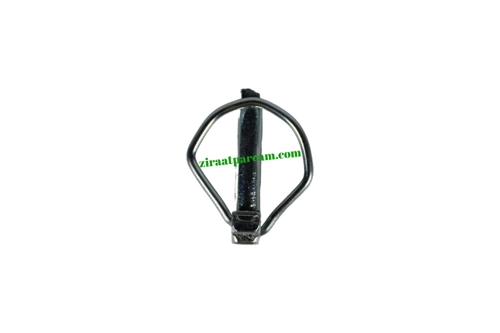 10 MM YAYLI PİM(GÜVEN)