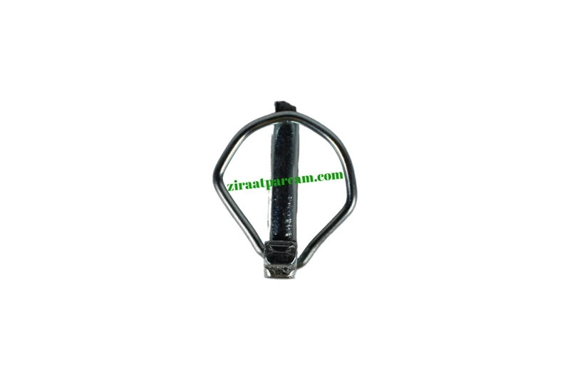 10 MM YAYLI PİM(GÜVEN)