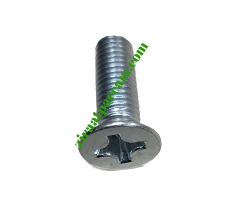 M6*25 YHB VİDA