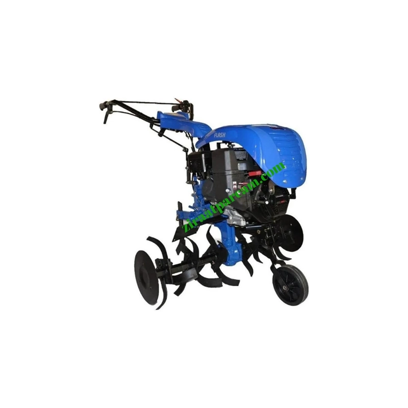 FLASH 250 MOT. EL ÇAPA MAKİNESİ (SHİNERAY SR210)