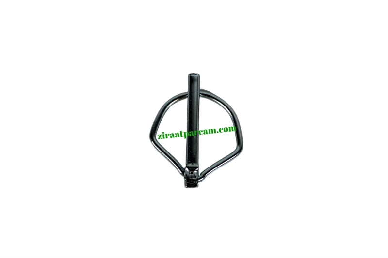 6 MM YAYLI PİM(GÜVEN)