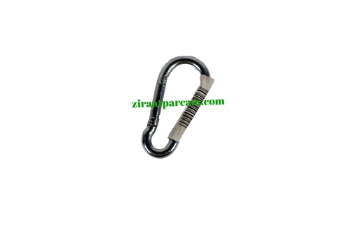 6 MM 1/4 KARABİNA