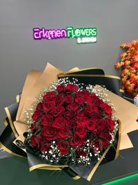 Kız İsteme Buketi