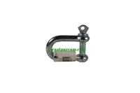 8 MM 5/16 ZİNCİR KİLİDİ