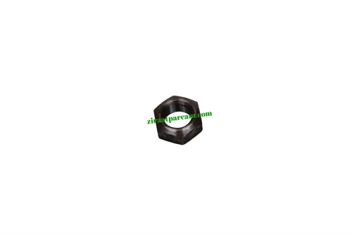 M30x1.5 ÇELİK SOMUN