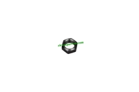 M25x1.5 ÇELİK SOMUN