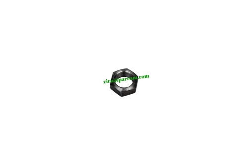 M25x1.5 ÇELİK SOMUN