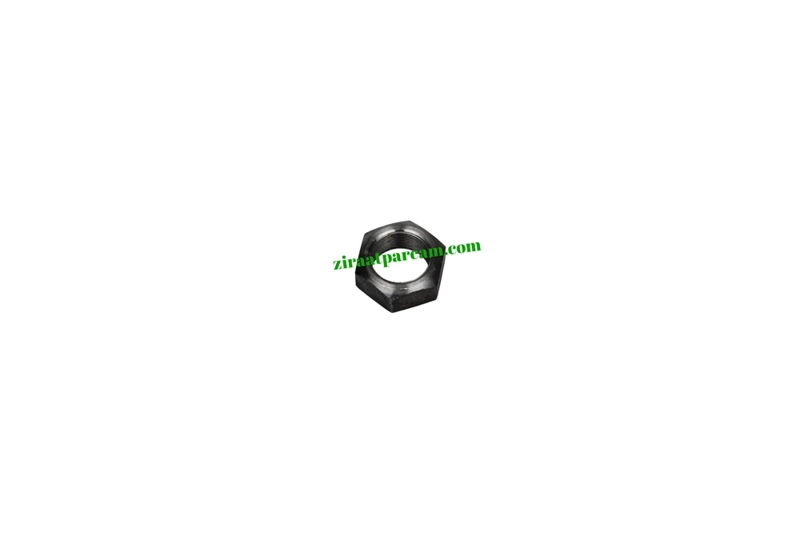 M25x1.5 ÇELİK SOMUN