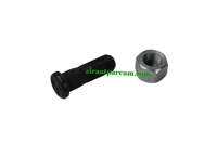 5/8-60 MM RÖMORK BİJONU