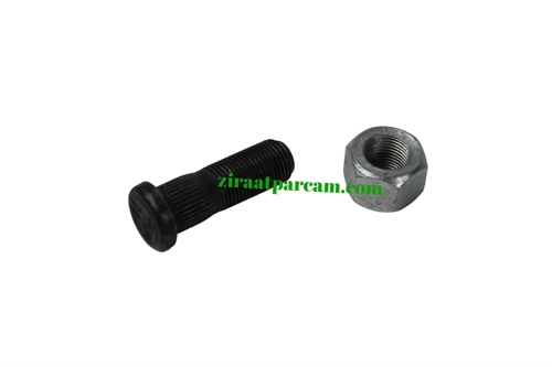 5/8-60 MM RÖMORK BİJONU