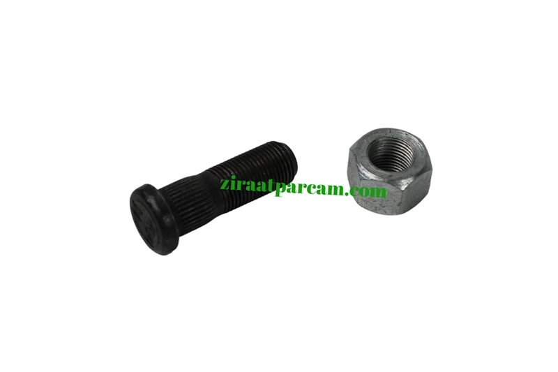 5/8-60 MM RÖMORK BİJONU