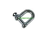 16 MM 5/8 ZİNCİR KİLİDİ