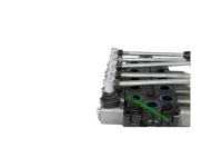1/2 40 LT BEŞLİ KUMANDA KOLU