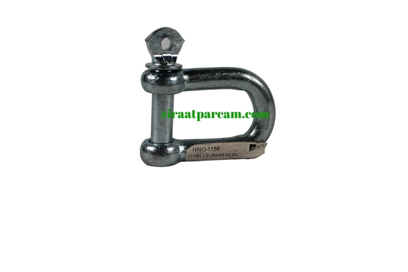 12 MM 1/2 ZİNCİR KİLİDİ