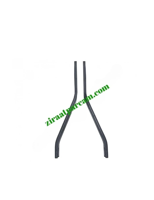 ALPLER DİKKOL (3LÜ PULLUKLAR İÇİN)(7-13)