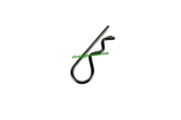 4 MM R PİM