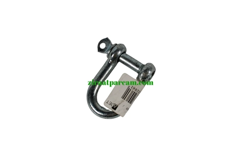 14 MM ZİNCİR KİLİDİ