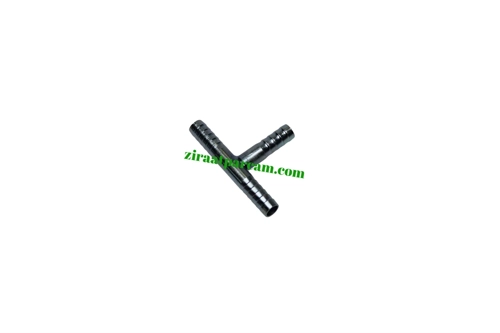 8 MM TE HORTUM EKİ