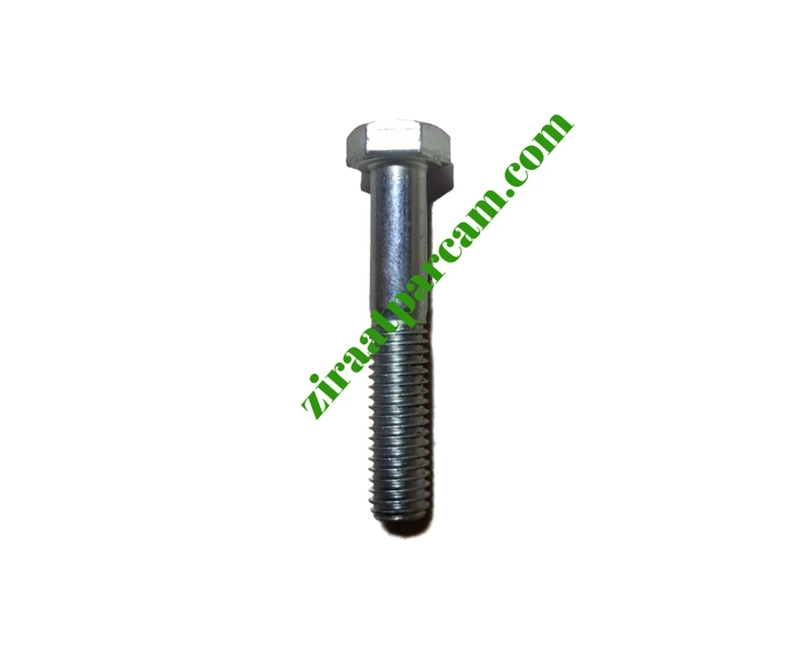 M10*90 Y.DİŞ BEYAZ SİGORTA CİVATASI