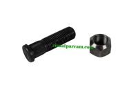 7/8-80 MM RÖMORK BİJONU