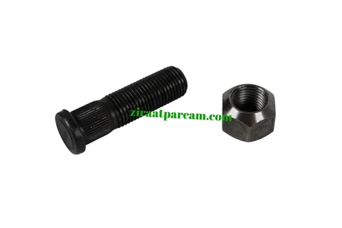7/8-80 MM RÖMORK BİJONU