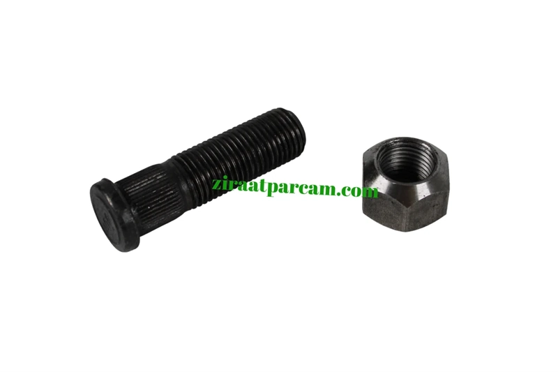7/8-80 MM RÖMORK BİJONU
