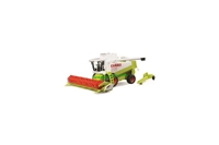 CLAAS LEXION 480 BİÇERDÖVER