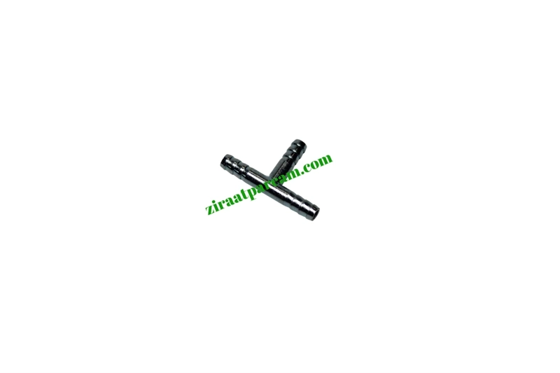 7 MM TE HORTUM EKİ