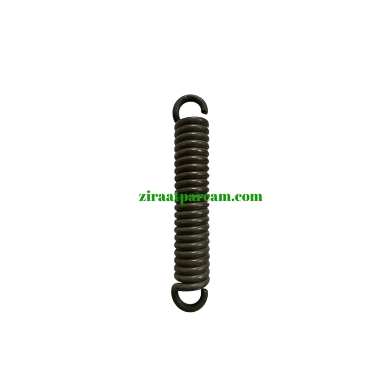12 MM 22 SARIM KÜLTİVATÖR YAYI