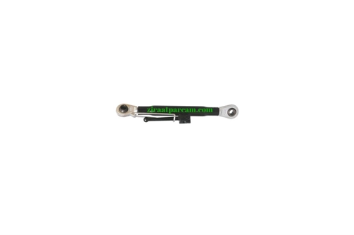 MF 398 YAYLI KİLİTLEMELİ ORTA ÇEKİ KOLU (68 CM)