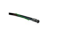 3/8 R1 150 CM 9/16 DÜZ-DİRSEK HİDROLİK HORTUM