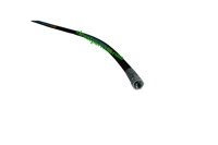 3/8 R1 300 CM 9/16 DXD HİDROLİK HORTUM