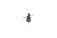 12 MM TOPUZLU ŞAFT PİMİ (EGE)