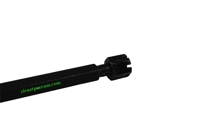 ALPLER 8 DİSKLİ 30X30 DİSKARO MİLİ (Ø 460-Ø510)