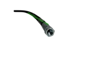 3/8 R1 250 CM 9/16 DXD HİDROLİK HORTUM