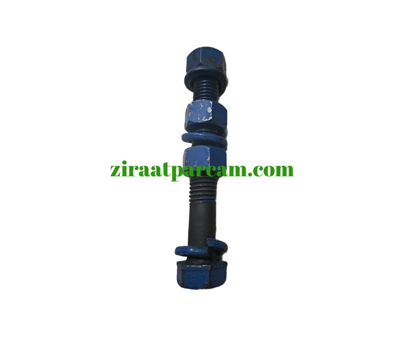 ALPLER 3/4" 155 BIÇAK AYAR CİVATASI