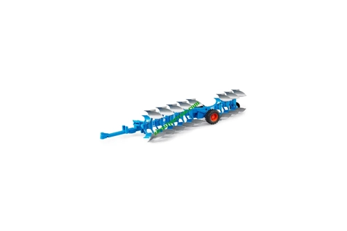LEMKEN VARİTİTAN PULLUK