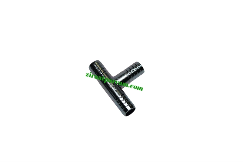 16 MM TE HORTUM EKİ