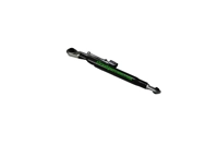 TÜMOSAN 65 CM YAYLI KİLİTLEMELİ ORTA ÇEKİ KOLU