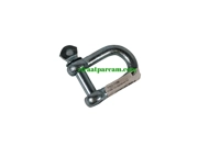 12 MM 1/2 ZİNCİR KİLİDİ
