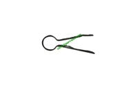 5 MM YARIM YUVARLAK FİRKETE PİM