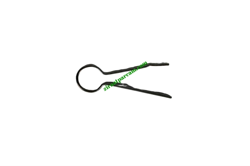 5 MM YARIM YUVARLAK FİRKETE PİM