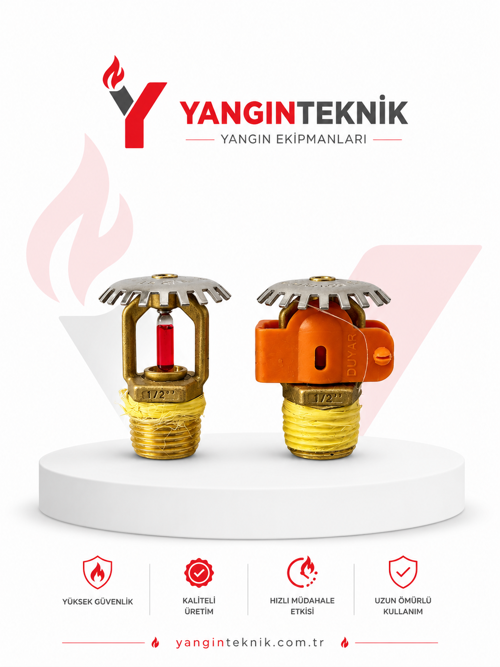 Upright Sprink 