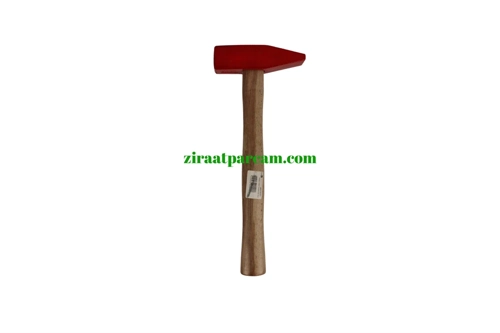 1000 GR AHŞAP SAPLI ÇEKİÇ